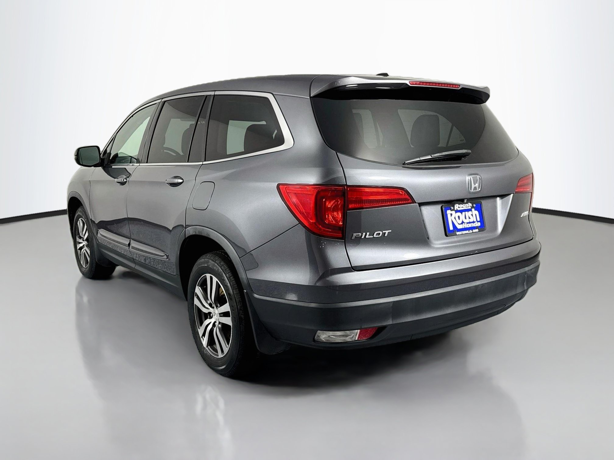 Used 2016 Honda Pilot EX-L image 7