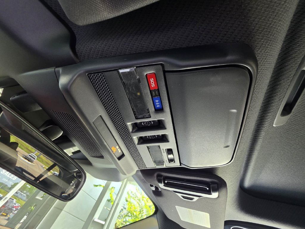 New 2026 Subaru Outback Premium AWD/4WD image 28
