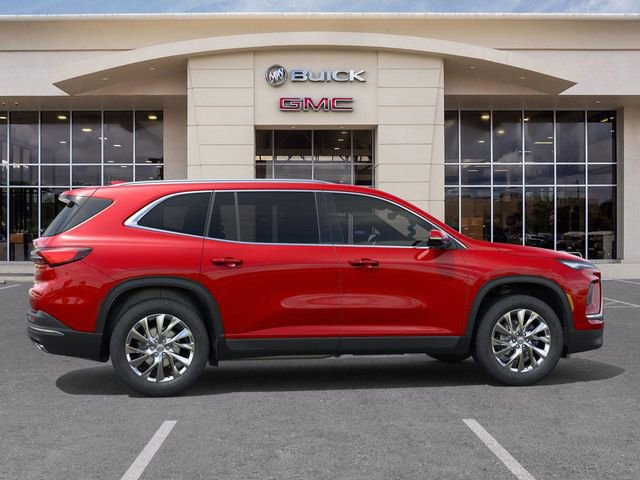New 2026 Buick Enclave Preferred image 5