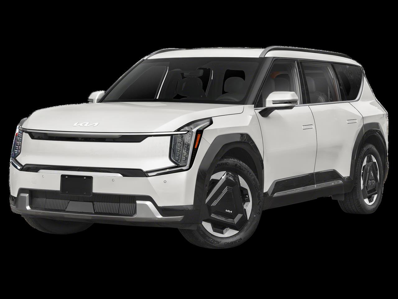 New 2026 Kia EV9 Wind image 25