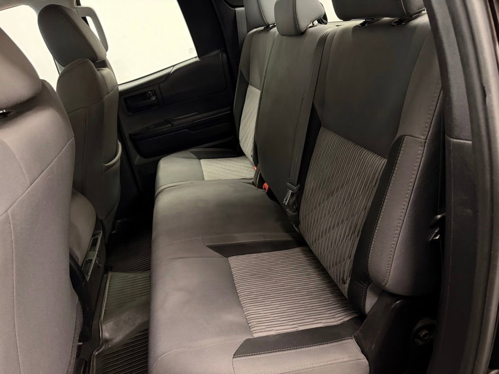 Used 2016 Toyota Tundra SR AWD/4WD image 12