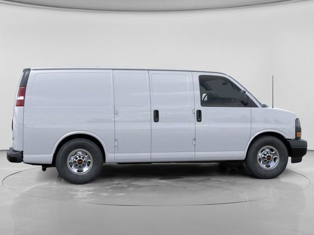 New 2026 GMC Savana 2500 image 5