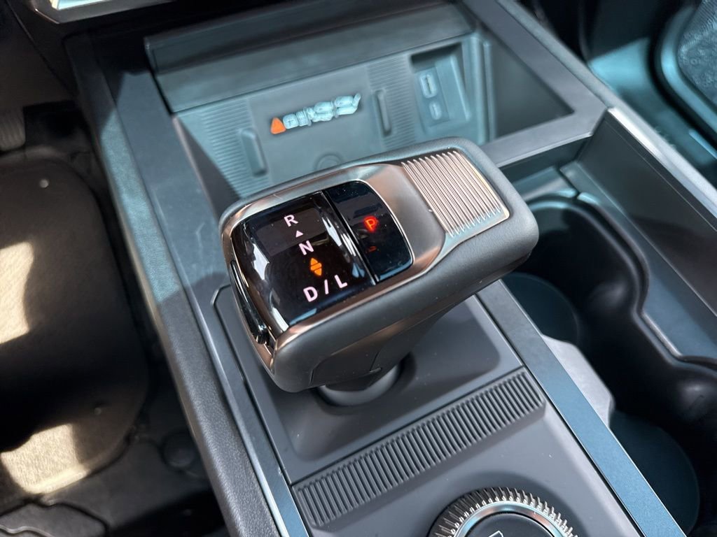 Used 2024 GMC Hummer EV 3X w/ Omega Edition image 20