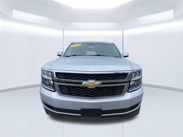Used 2020 Chevrolet Suburban LT AWD/4WD image 15