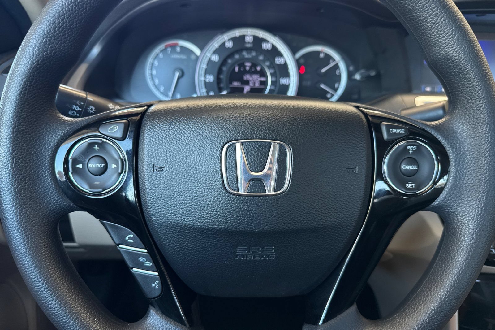 Used 2016 Honda Accord LX image 21
