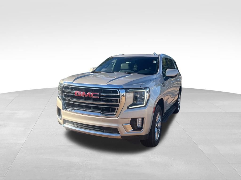 Used 2023 GMC Yukon SLT image 2