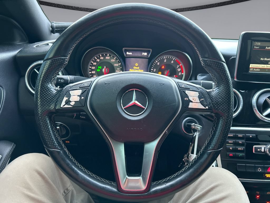 Used 2014 Mercedes-Benz CLA 250 image 15