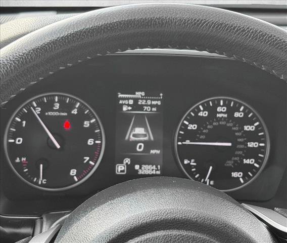 Used 2023 Subaru Outback Onyx Edition image 13