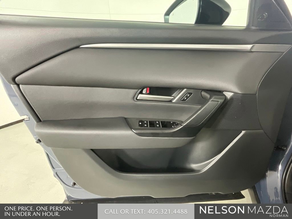 New 2026 MAZDA CX-50 AWD 2.5 S w/ Preferred Pkg image 23