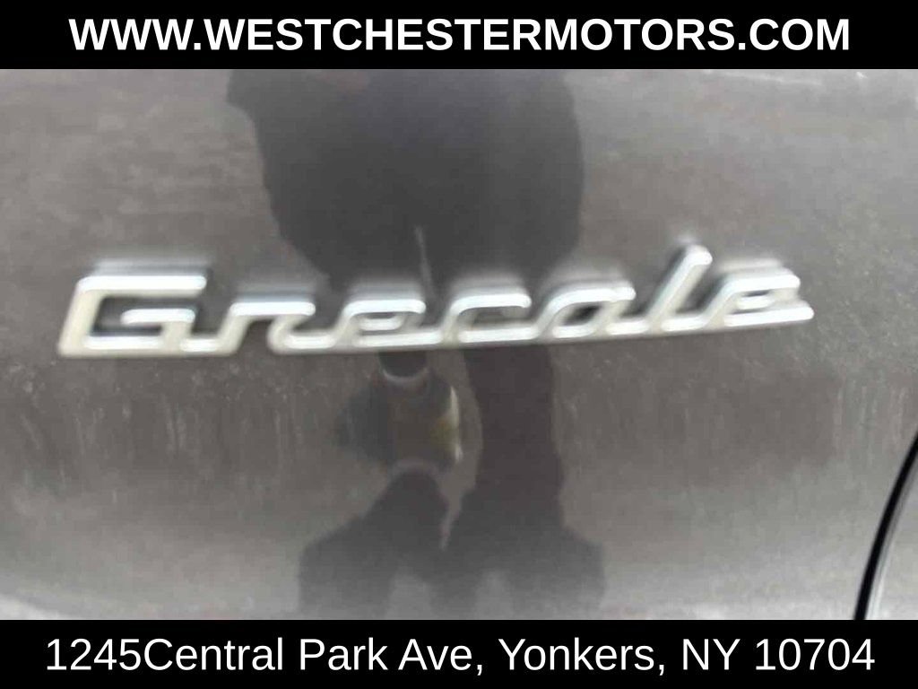 Used 2023 Maserati Grecale GT AWD/4WD image 21
