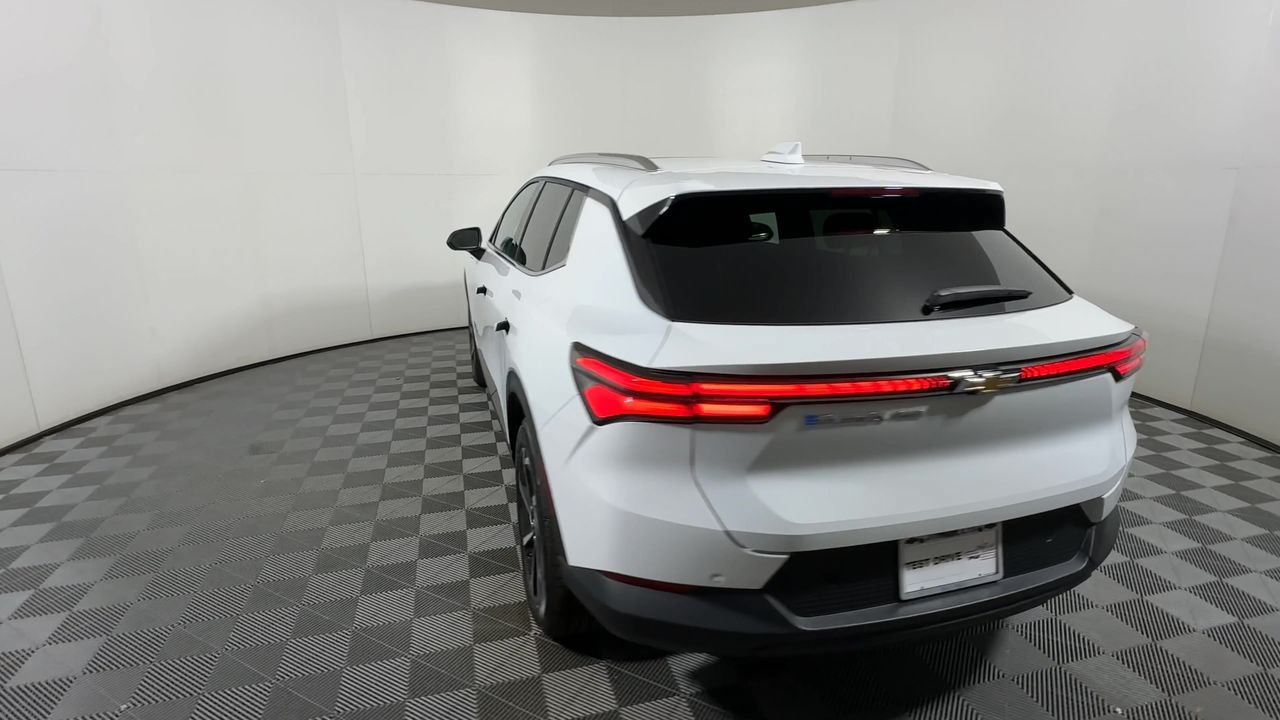 New 2026 Chevrolet Equinox EV LT AWD/4WD image 67