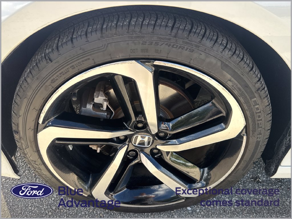 Used 2021 Honda Accord Sport image 11