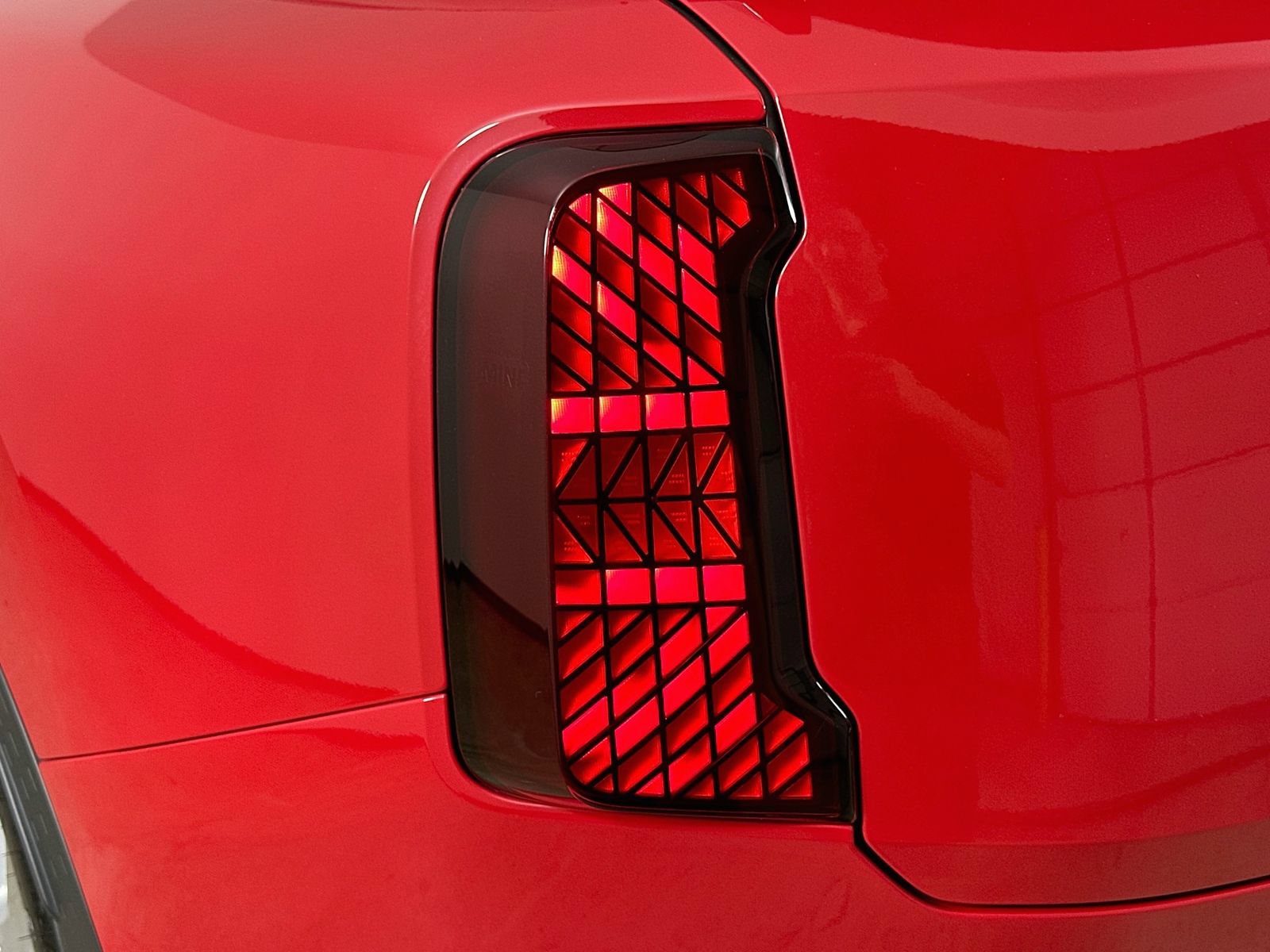 New 2027 MINI Cooper Countryman S AWD/4WD image 12