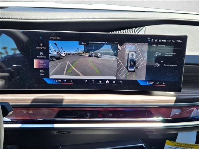 New 2026 BMW 760i xDrive w/ Executive Package AWD/4WD image 13