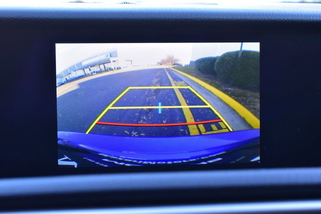 Used 2016 Lexus IS 200t 4dr Sedan w/ F Sport Package image 36