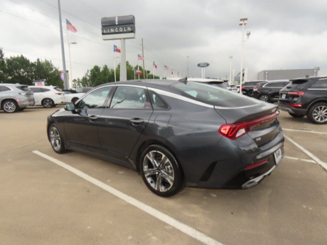 Used 2024 Kia K5 EX w/ EX Premium Package FWD image 14