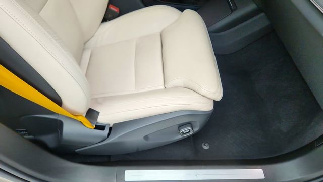 Used 2025 Polestar Polestar 3 AWD/4WD image 22