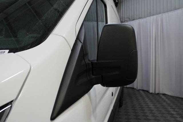 New 2026 Ford Transit 250 148 Medium Roof w/ Load Area Protection Package image 20