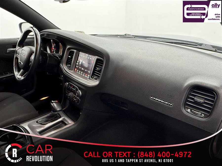 Used 2023 Dodge Charger GT w/ Blacktop Package image 51