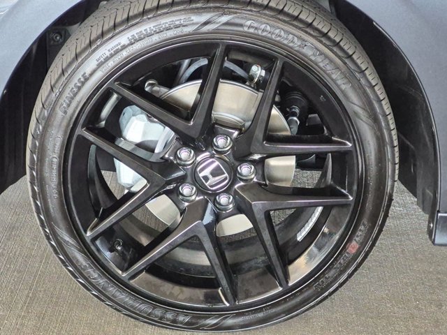Used 2026 Honda Civic FWD Hybrid Sedan image 23