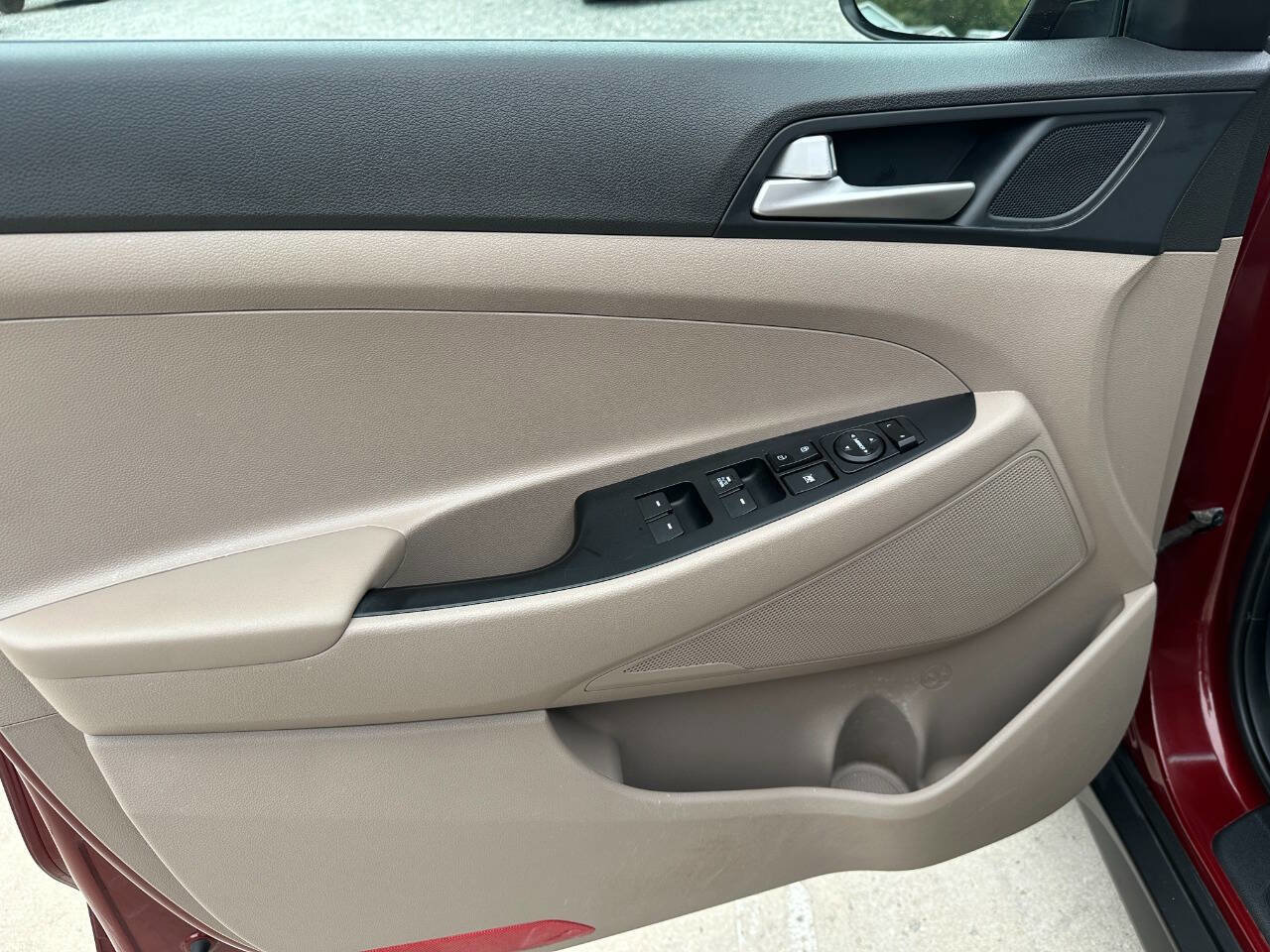 Used 2020 Hyundai Tucson SE image 22
