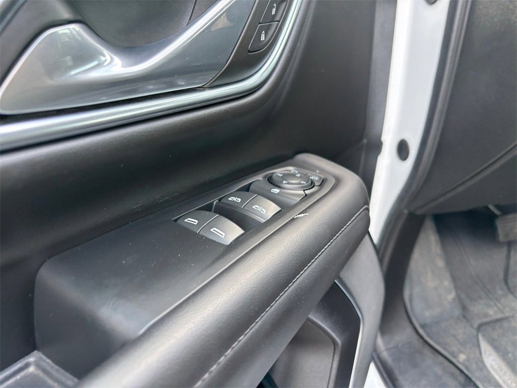 Certified 2023 Chevrolet Tahoe LS image 23