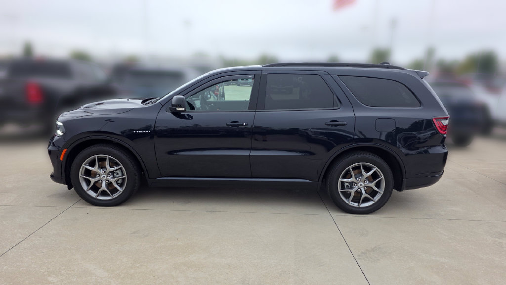 Used 2026 Dodge Durango GT AWD/4WD image 2
