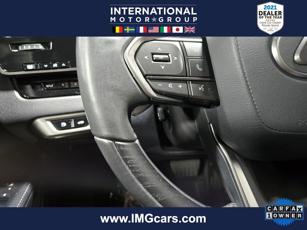 Used 2023 Lexus RX 350 Premium image 15