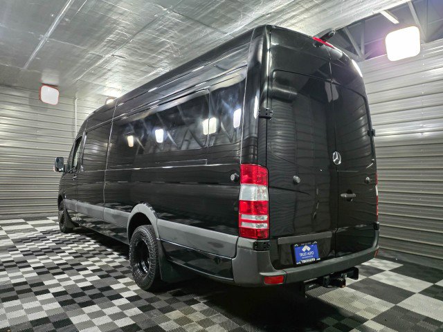 Used 2017 Mercedes-Benz Sprinter 3500 image 7