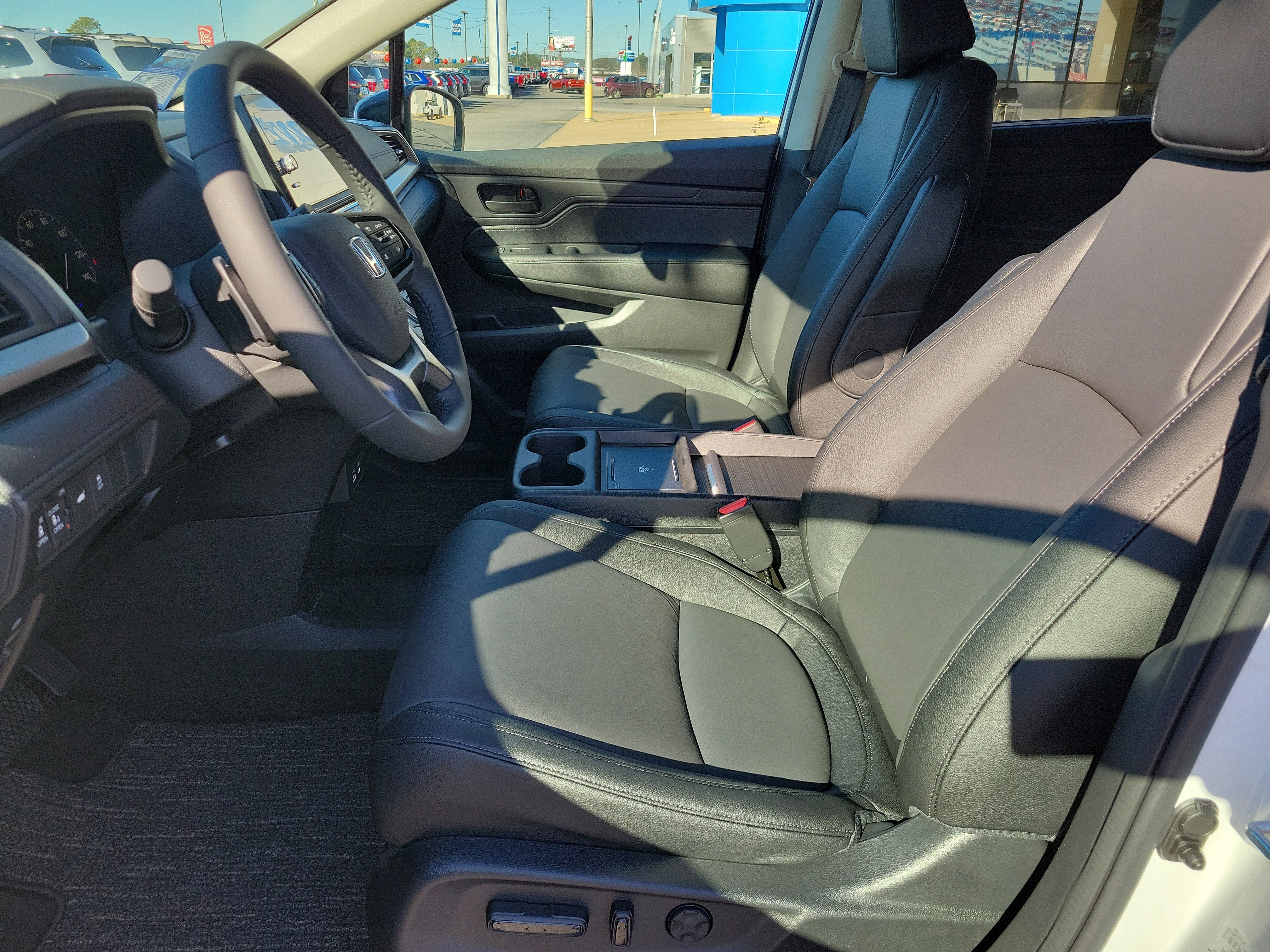 New 2026 Honda Odyssey EX-L image 13