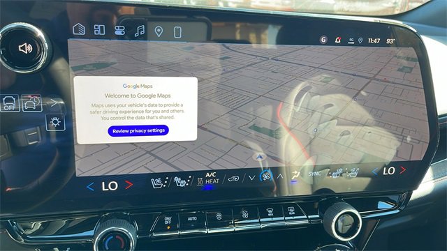 New 2026 Chevrolet Blazer EV RS image 18