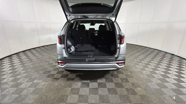 Used 2026 Hyundai Tucson SEL FWD image 27