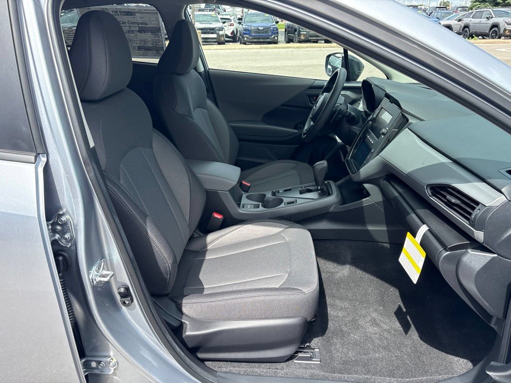 New 2026 Subaru Crosstrek 2.5i AWD/4WD image 10