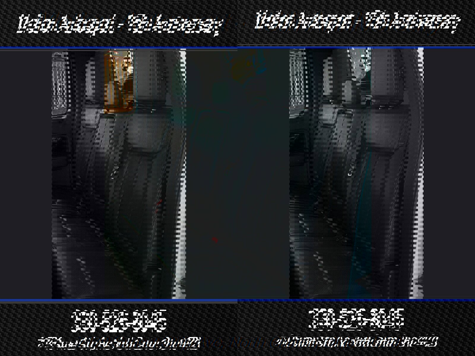 Used 2014 Ford F150 Limited image 39