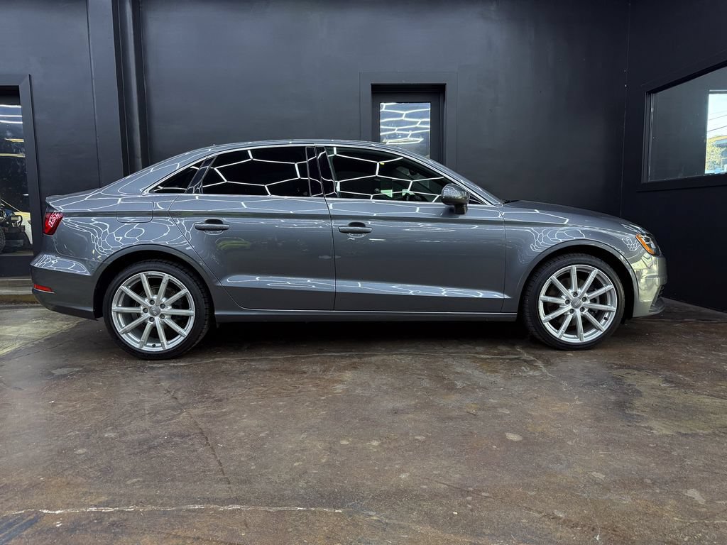 Used 2015 Audi A3 1.8T Premium w/ Driver Assistance Package FWD image 10