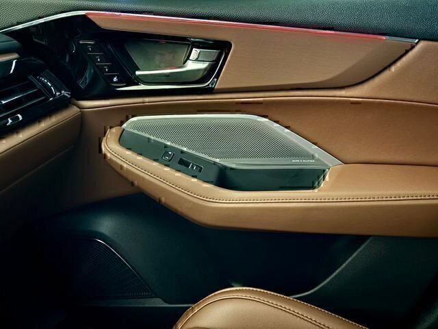 New 2026 Acura MDX w/ Technology Package FWD image 19