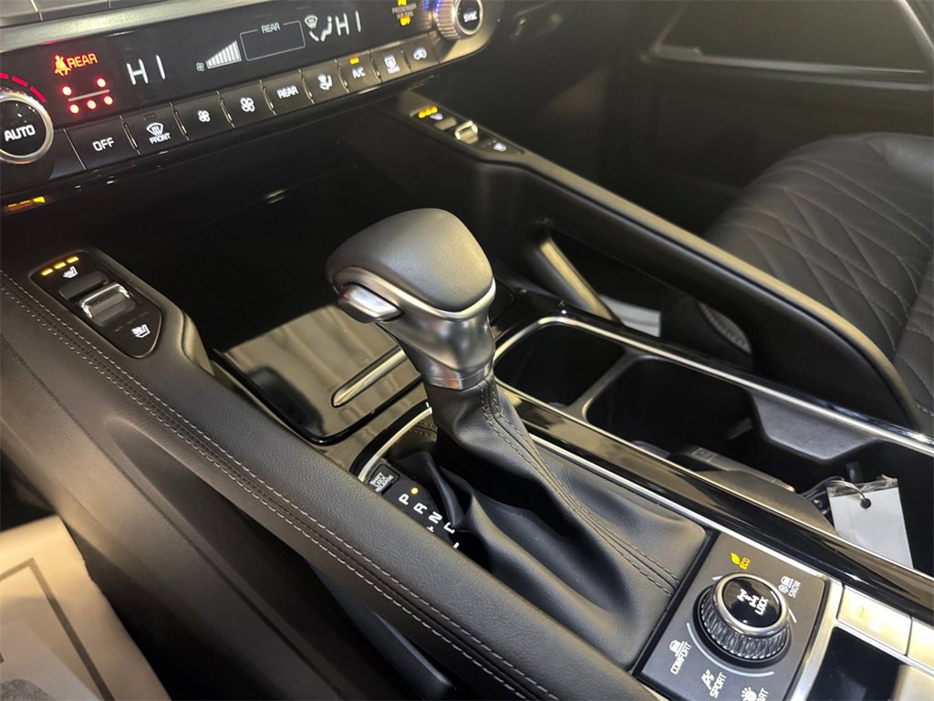 Used 2025 Kia Telluride SX Prestige X-Line image 21
