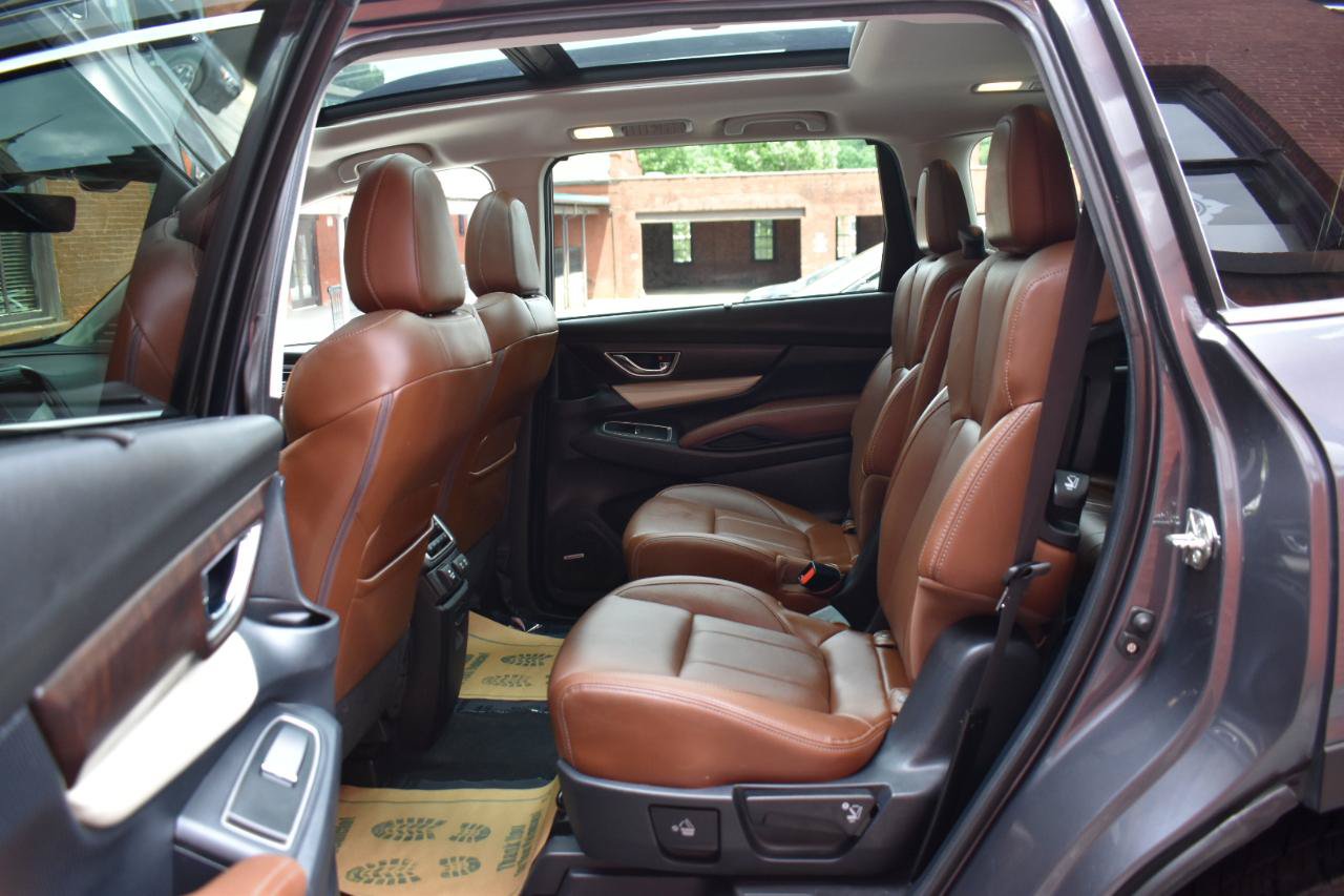 Used 2019 Subaru Ascent Touring AWD/4WD image 14