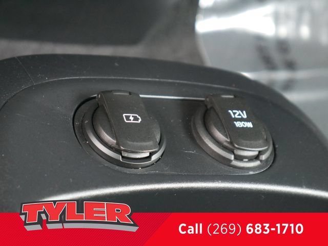 Used 2022 Kia EV6 Wind w/ Wind Technology Package AWD/4WD image 34