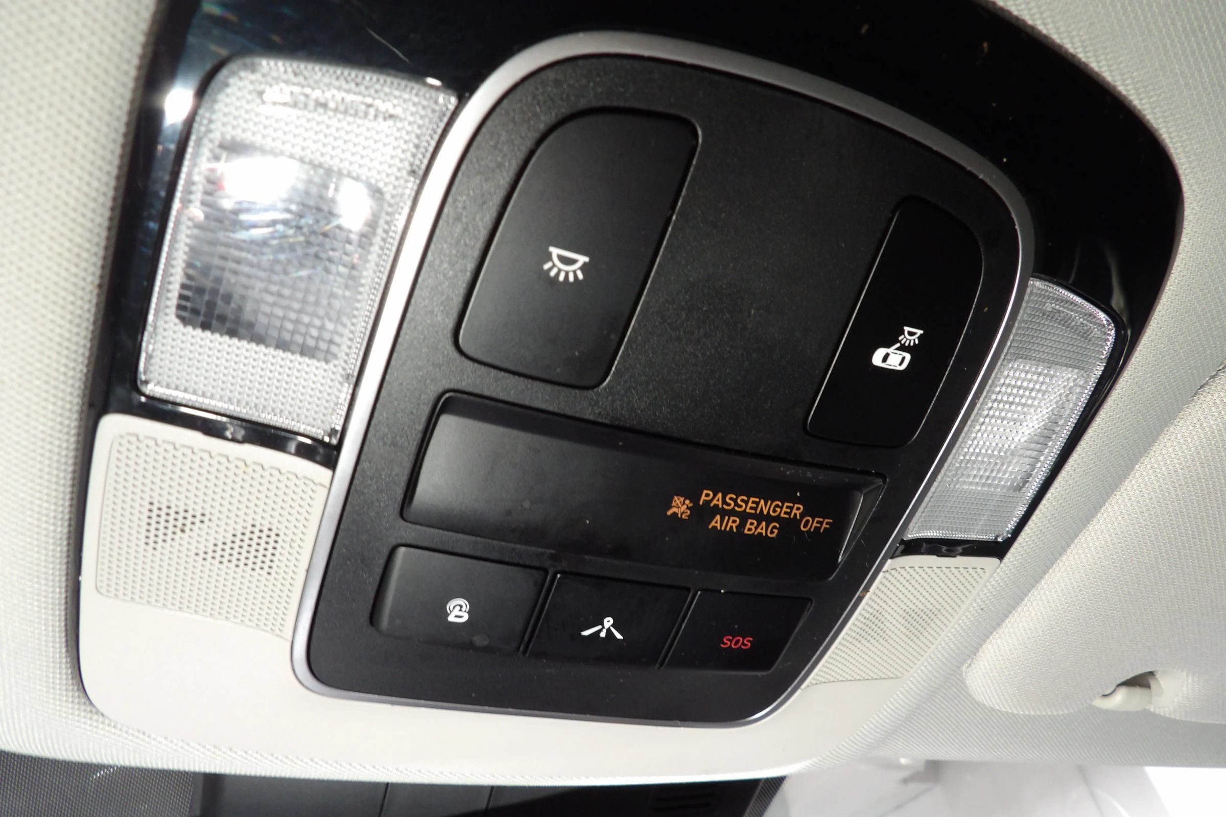 Used 2021 Hyundai Sonata SEL w/ Cargo Package FWD image 22