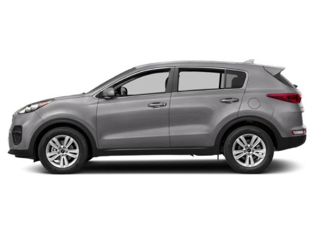 Used 2019 Kia Sportage LX w/ LX Popular Package image 7