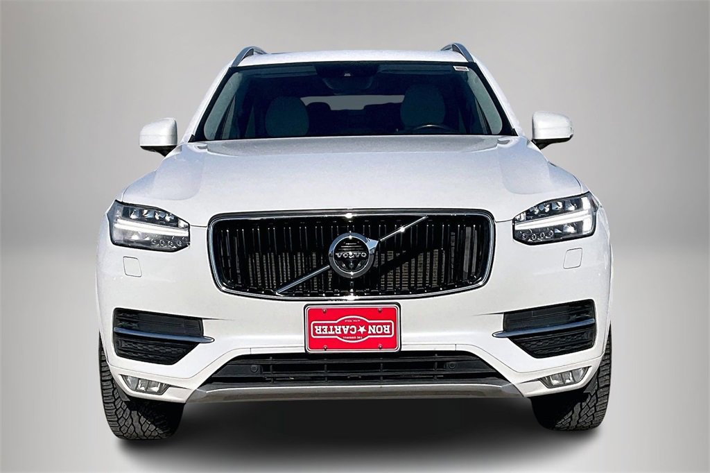 Used 2017 Volvo XC90 T6 Momentum w/ Vision Package image 3