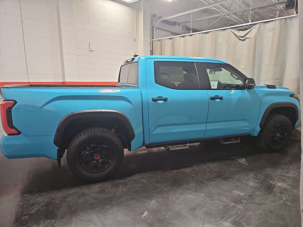 New 2026 Toyota Tundra TRD Pro AWD/4WD image 11