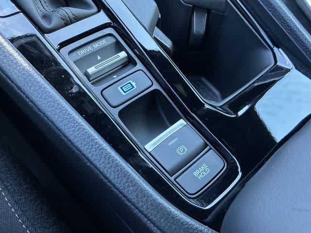 Used 2026 Honda Accord Sport image 41