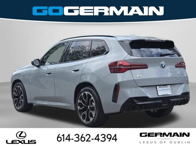Used 2025 BMW X3 M50 w/ Premium Package AWD/4WD image 10