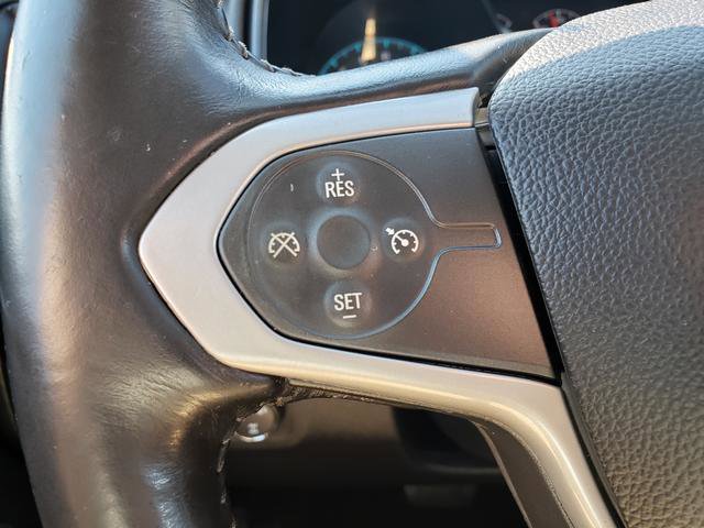 Used 2018 Chevrolet Colorado LT w/ LT Convenience Package image 20