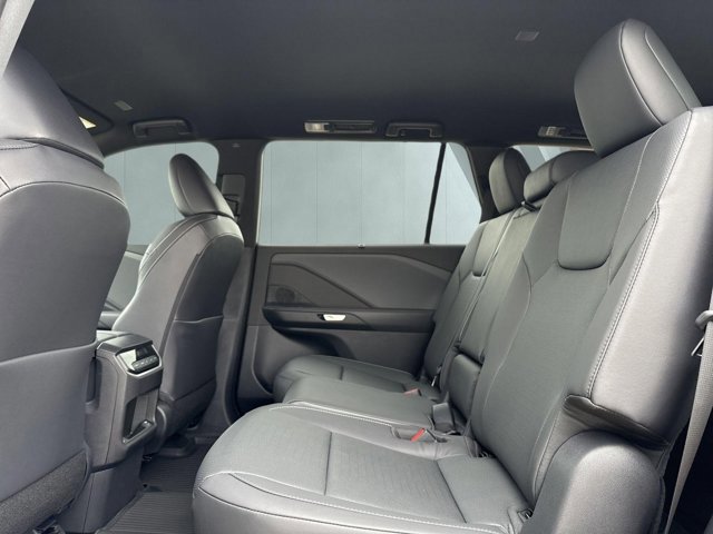 Certified 2026 Lexus TX 350 FWD w/ Convenience Package image 11