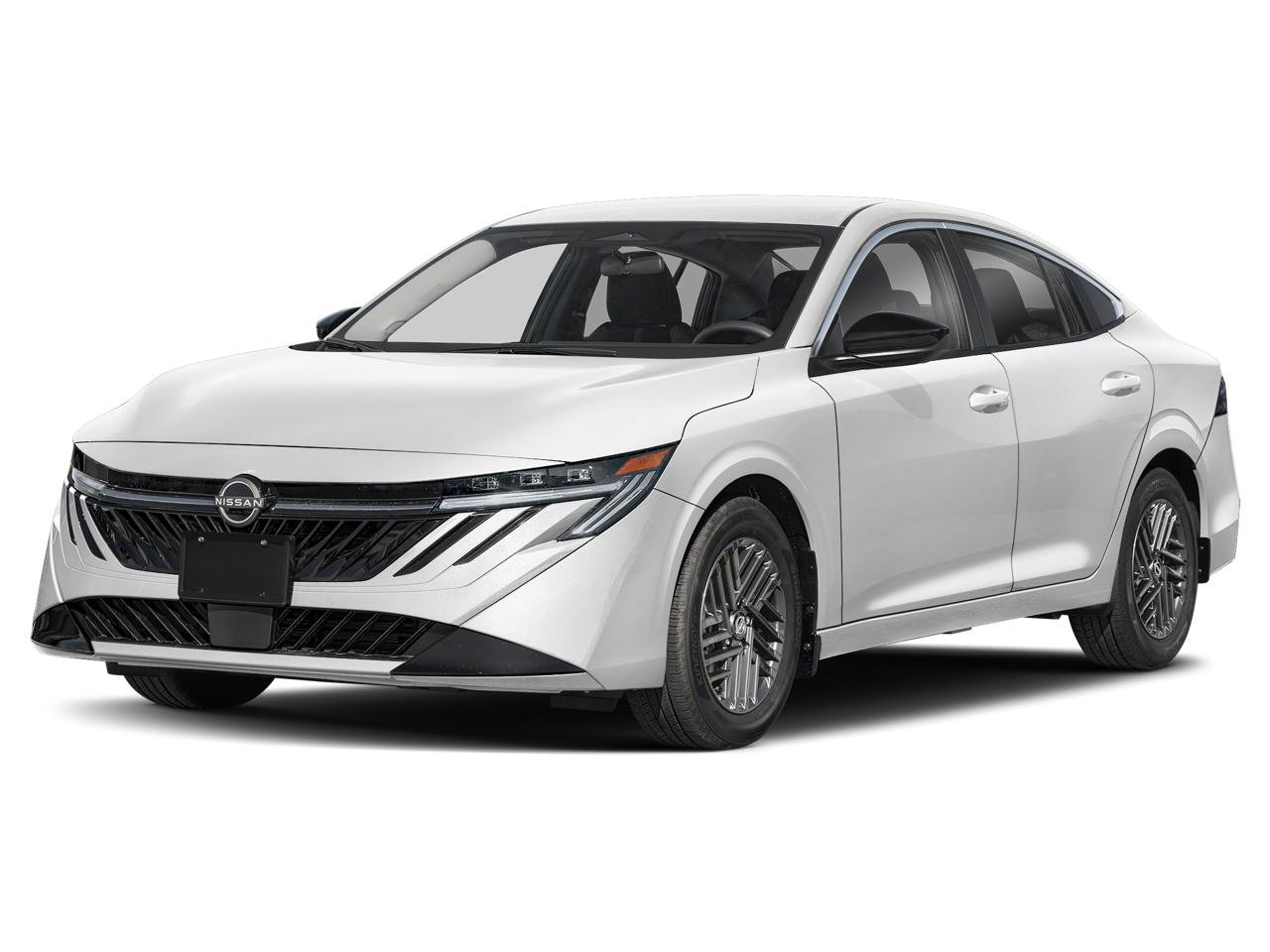 New 2026 Nissan Sentra SV FWD image 5