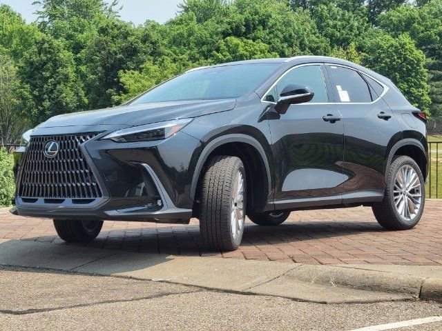Used 2024 Lexus NX 350 AWD w/ Cold Area Package image 23