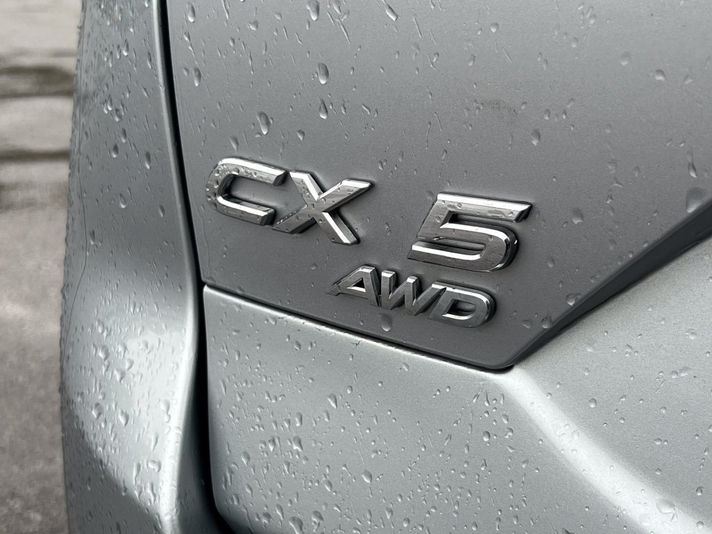 Used 2019 MAZDA CX-5 Grand Touring AWD/4WD image 15